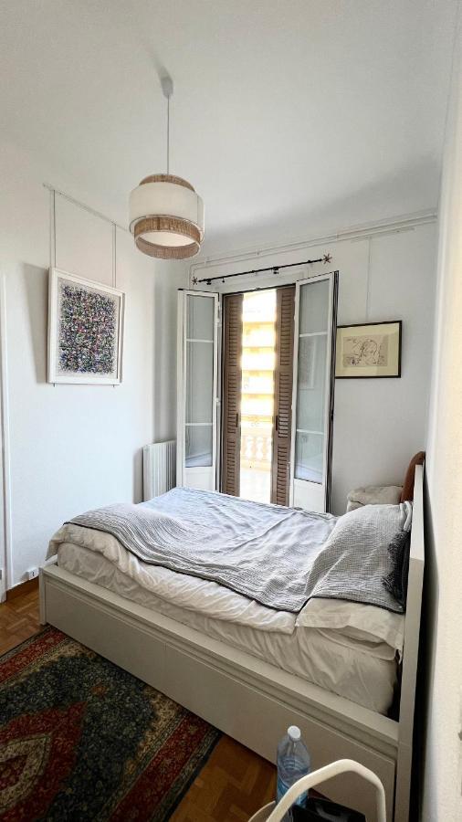 Monaco Entire Flat With Spectacular Terrace And Sea View Apartamento Exterior foto